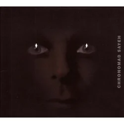 Chronomad - Sayeh (LP)