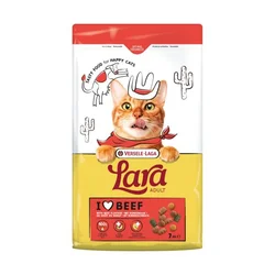 Lara hrana za mačke Adult - Govedina 7kg