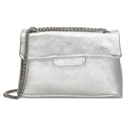 Charm London Anna L681 Silver
