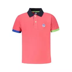 North Sails Majica za dečake 795091000_RS0194, Roze