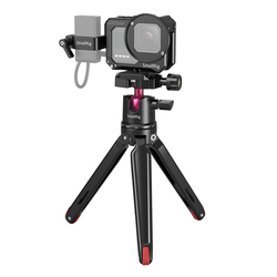 SMALLRIG VLOG KIT KGW113 PRO GOPRO HERO8 BLACK
