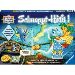 Ravensburger Schnappt Hubi!