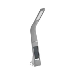 Eglo 55869 - LED prigušiva stona lampa LED/3,2W/230V siva