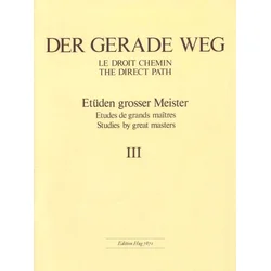 HERRMANN:DER GERADE WEG 3