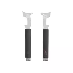 Meta Quest 3 / 3S - VR Sword Handle Extensions