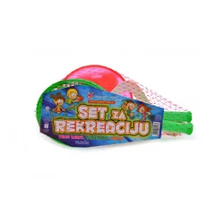 Set za rekreaciju ( 951084 )