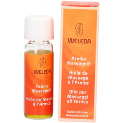 Weleda Arnica ulje za masažu 10 ml