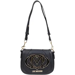Love Moschino  JC4007PP1N  Črna