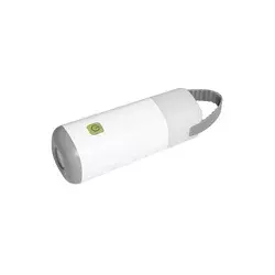Ledvance - LED power bank sa funkcijom svetiljke MOBILE LED/0,5W/5V 1800 mAh 2xUSB