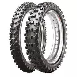 Maxxis M7332+ Maxxcross MX ST ( 110/90-19 TT 62M zadnji kota, NHS )