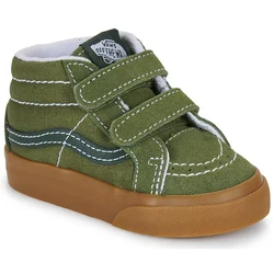 Vans SK8-Mid Reissue V Kaki