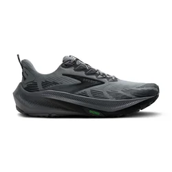 Brooks Ghost Trail