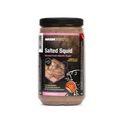 Nash Salted Squid 100% koncentrat