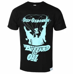 Metal majica moška Ozzy Osbourne - Dark Idol - DIAMOND - B21DMPA202 BLK