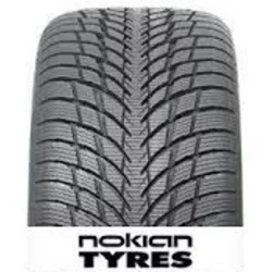 Nokian WR Snowproof P ( 255/35 R19 96V XL )