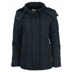 Mustang ženska jakna Padded Jacket S tamno plava