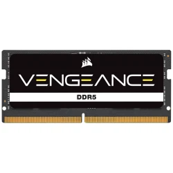RAM SODIMM Corsair DDR5 32GB 5200MHz CL44 CMSX32GX5M1A5200C44