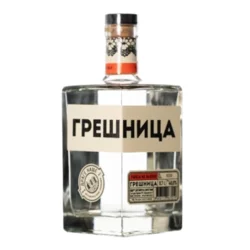 Grešnica Rakija Kajsija 40% vol, 700ml