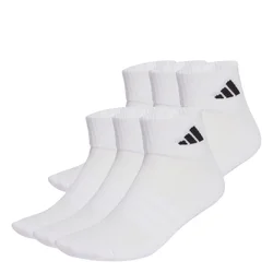 ADIDAS PERFORMANCE Športne nogavice Essentials črna/bela