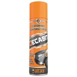 ATLAS sredstvo za skidanje katrana u spreju 250 ml
