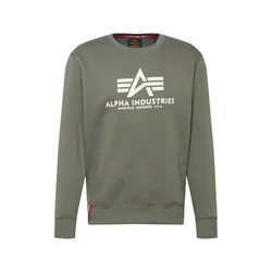 Alpha Industries Basic Sweater 178302 432