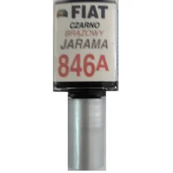 FIAT 846A ČRNO-RJAVA LAK ZA RESTAVRACIJE JARAMA