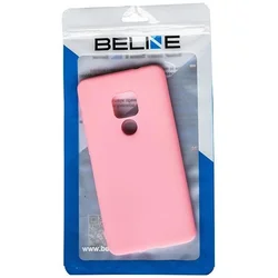 Beline Case Candy Xiaomi Redmi 9A light pink