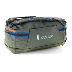 Cotopaxi Allpa Getaway 70 Duffel Torba za prosti čas