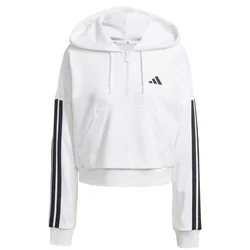 ADIDAS SPORTSWEAR Majica Essentials črna/bela