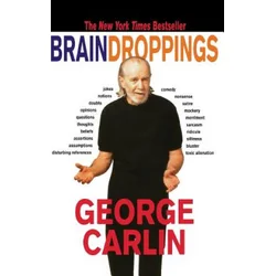 Brain Droppings
