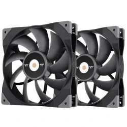 * Thermaltake Toughfan 14 2 pak