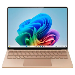 Microsoft 15 Surface Laptop Copilot+ PC (7th Edition, Black)