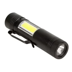 Baterijska Led lampa