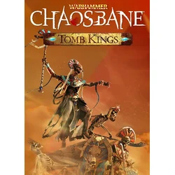 Warhammer: Chaosbane - Tomb Kings (DLC) Steam Key GLOBAL