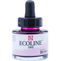 Ecoline Liquid Watercolour 30 ml Pastel Rose