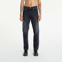 Calvin Klein Jeans Regular Taper Jeans Denim Black J30J320705 1BY