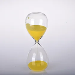 Peščani sat, 20 cm