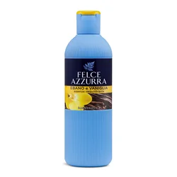 FELCE AZZURRA Pena-kupka 650ml, Ebano/Vanila