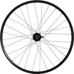 Shimano cl disk točak 26 p:lab prednji black disk ( TOC-26010-1 )