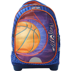 Ranac za školu anatomski Basketball Start STR24251
