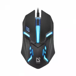 Miš Defender Hit MB-550 1200dpi 7 colors