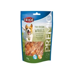 Trixie Premio Kolutići Od Ribe Piletina 75g