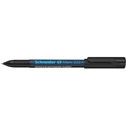 Marker Schneider Permanent OHP 222 F