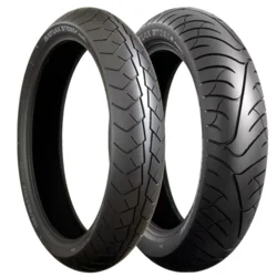 Bridgestone BT020 R ( 160/70B17 RF TL 79V zadnji točak, M/C, Variante M )