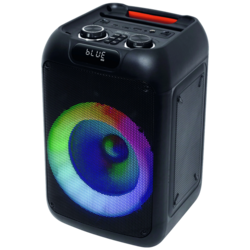 Bluetooth zvučnik 30W, TWS, LED efekti