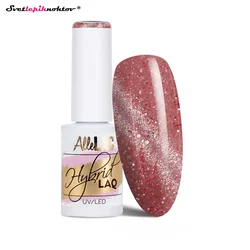 ALLELAC CAT EYE gel lak - 287