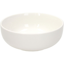 Tognana Skledica Edge 15cm / bela / porcelan, (5000222724)
