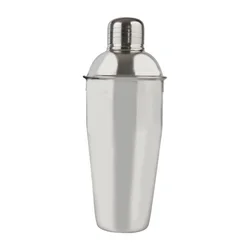 Stainless steel cocktail shaker 500 ml - BarCraft