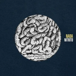 Nada - Nitrito (LP)