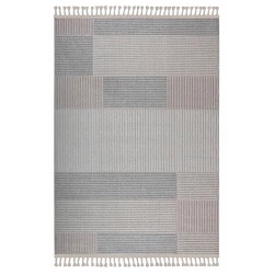 CONCEPTUM HYPNOSE Tepih Korya Beige Grey 120 x 170 (733MLC1263)